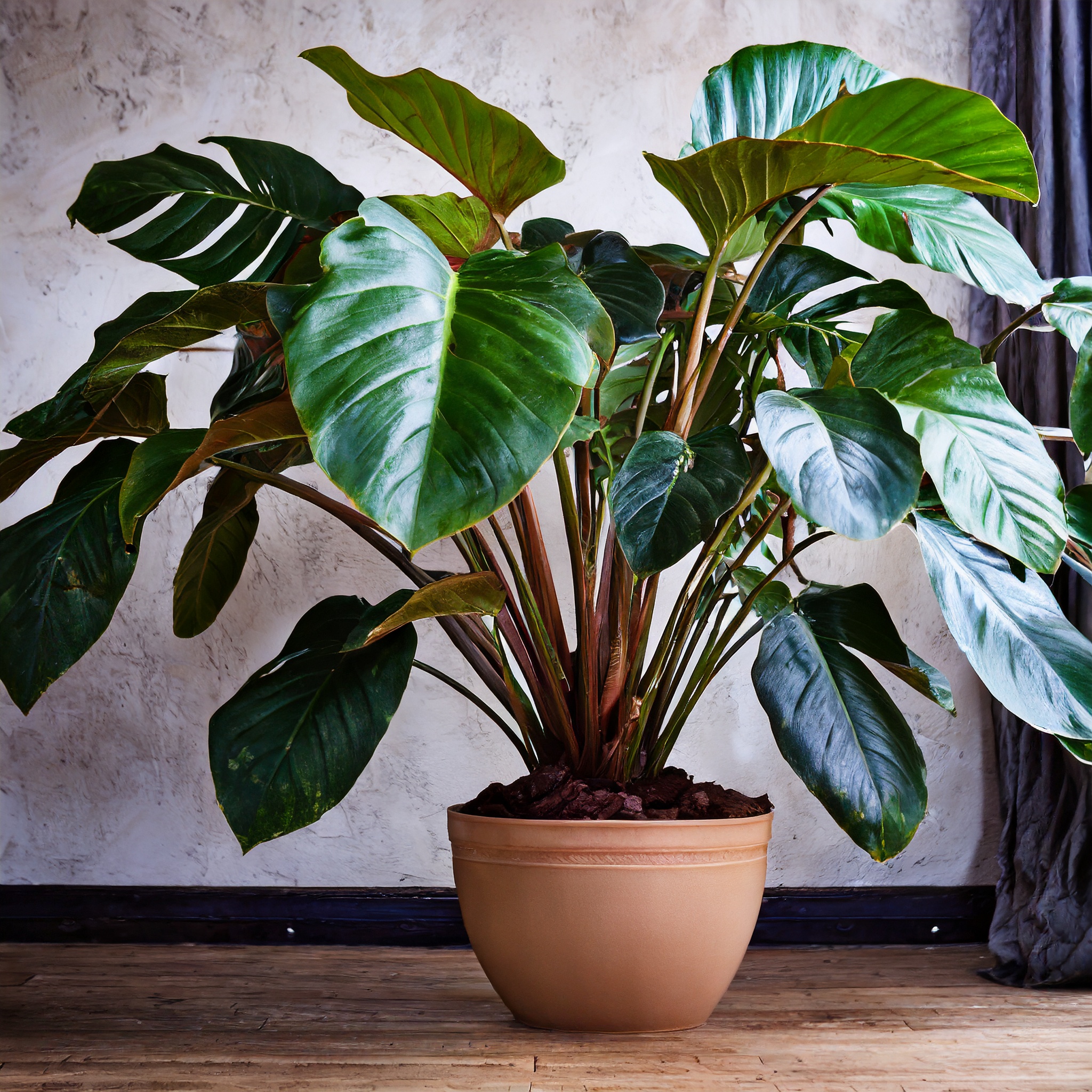 Ornamental Plants