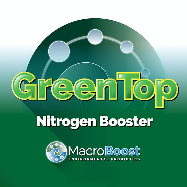 GreenTop