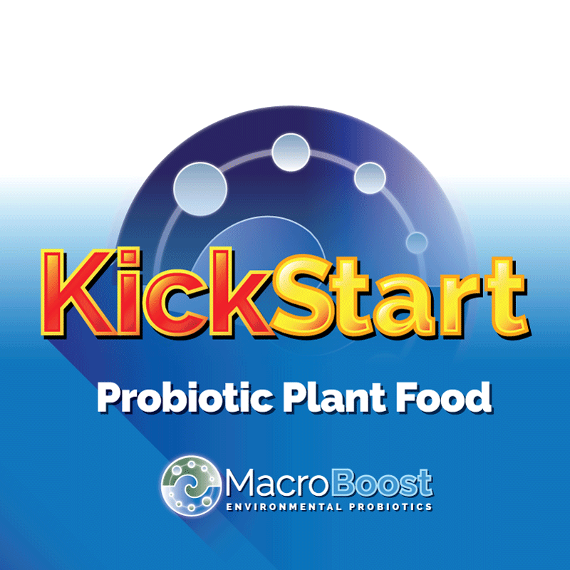 Kick-Start