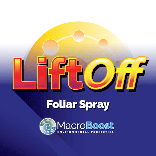 Lift-Off