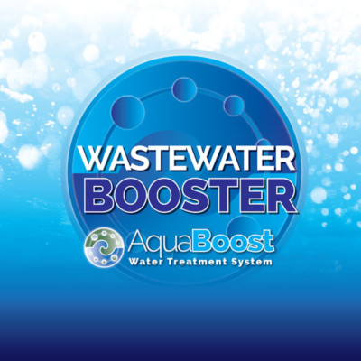 Waste Water Booster