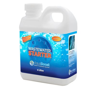 Waste Water Starter - Image 2